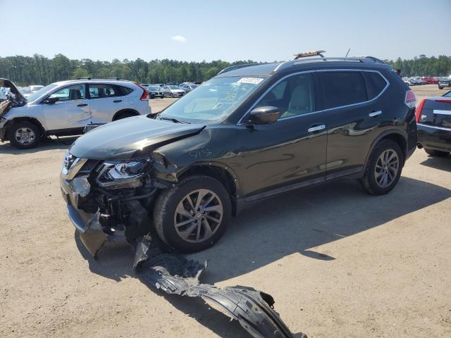 NISSAN ROGUE S 2016 5n1at2mv8gc831604