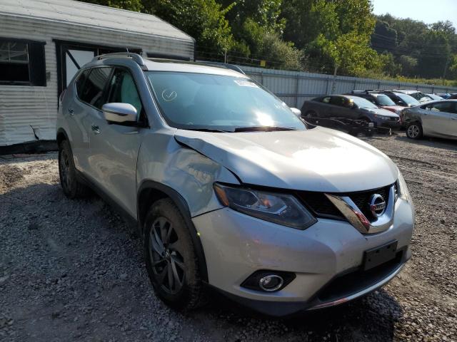 NISSAN ROGUE S 2016 5n1at2mv8gc838147