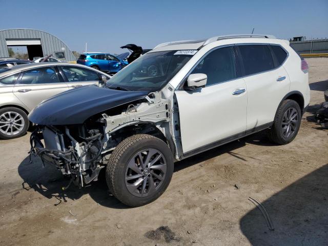 NISSAN ROGUE S 2016 5n1at2mv8gc840190