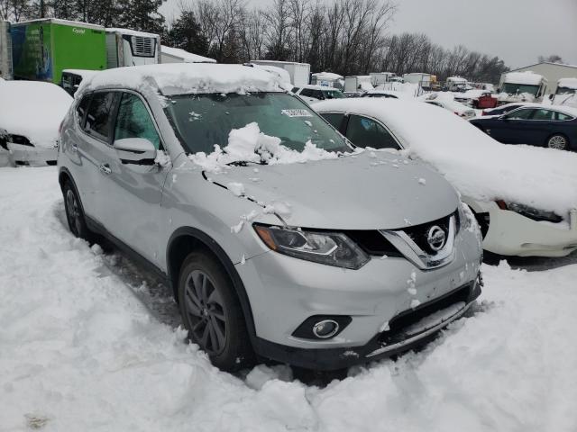 NISSAN ROGUE S 2016 5n1at2mv8gc841145