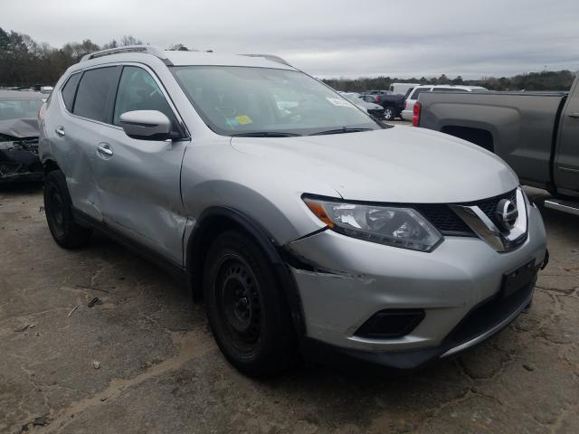 NISSAN ROGUE S 2016 5n1at2mv8gc841193