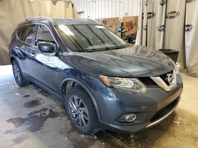 NISSAN ROGUE S 2016 5n1at2mv8gc841436