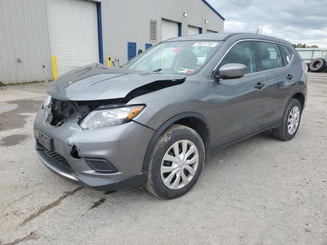 NISSAN ROGUE 2016 5n1at2mv8gc842196