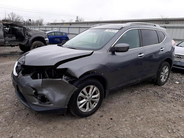 NISSAN ROGUE S 2016 5n1at2mv8gc846426