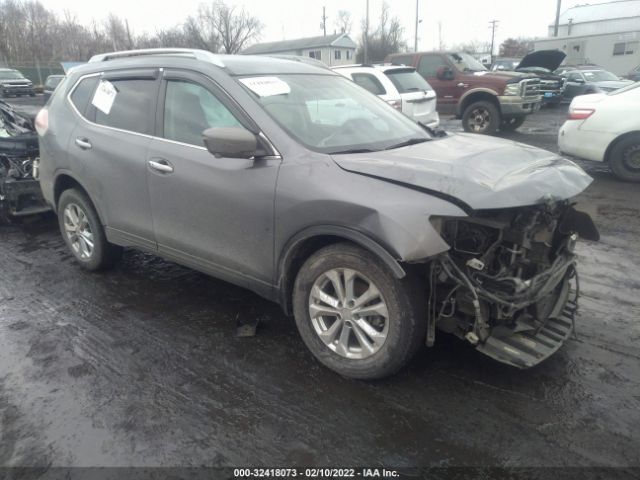 NISSAN ROGUE 2016 5n1at2mv8gc847107