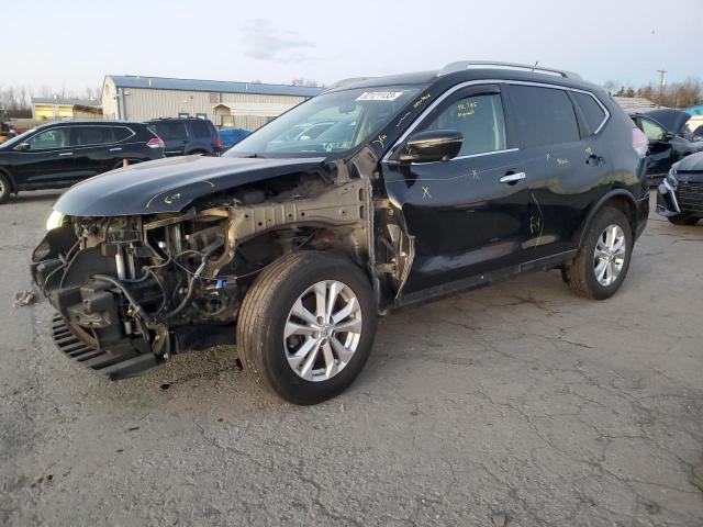 NISSAN ROGUE 2016 5n1at2mv8gc847933