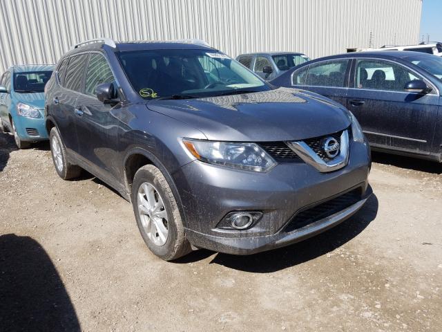 NISSAN ROGUE 2016 5n1at2mv8gc848497