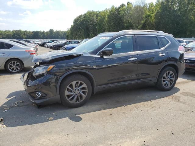 NISSAN ROGUE S 2016 5n1at2mv8gc850508