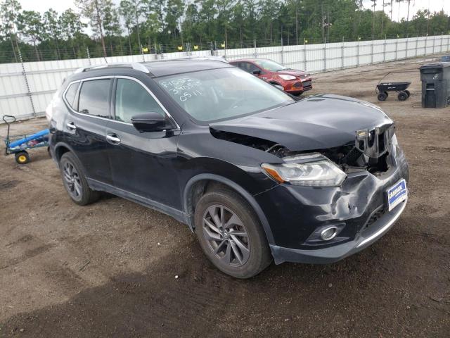 NISSAN ROGUE S 2016 5n1at2mv8gc850511