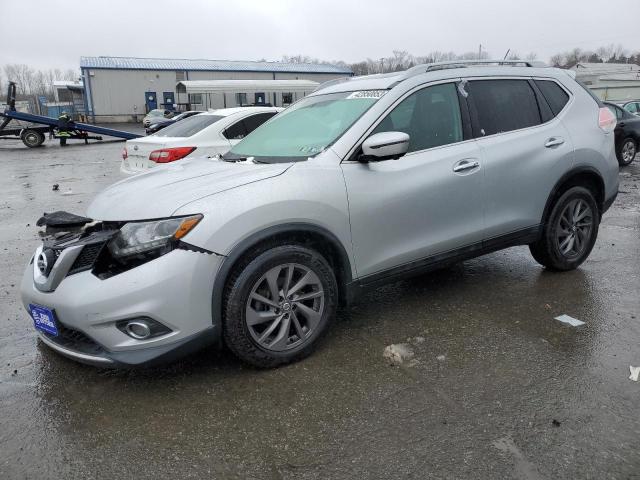 NISSAN ROGUE S 2016 5n1at2mv8gc850671