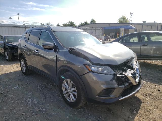 NISSAN ROGUE 2016 5n1at2mv8gc858172