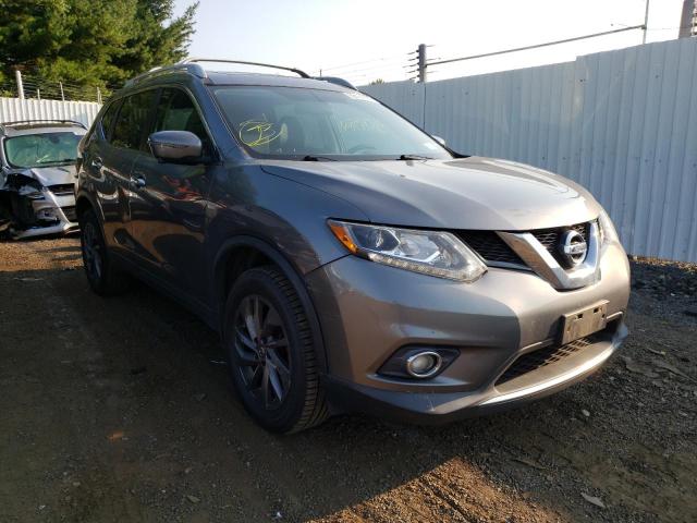 NISSAN ROGUE S 2016 5n1at2mv8gc860956