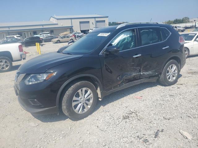 NISSAN ROGUE S 2016 5n1at2mv8gc867499