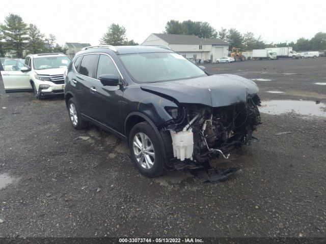 NISSAN ROGUE 2016 5n1at2mv8gc869592