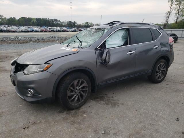 NISSAN ROGUE S 2016 5n1at2mv8gc871553