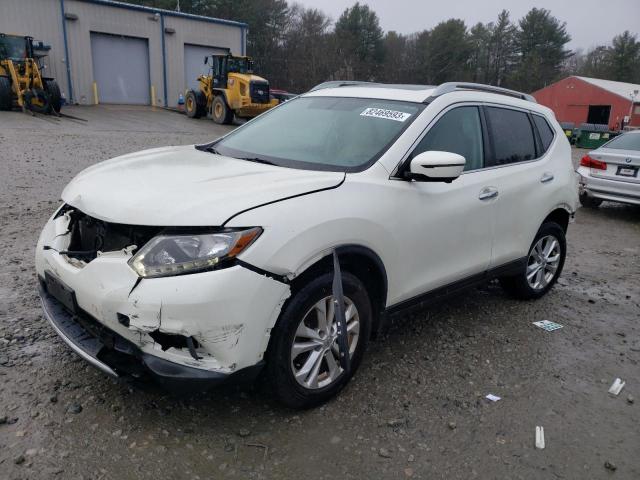 NISSAN ROGUE 2016 5n1at2mv8gc876493