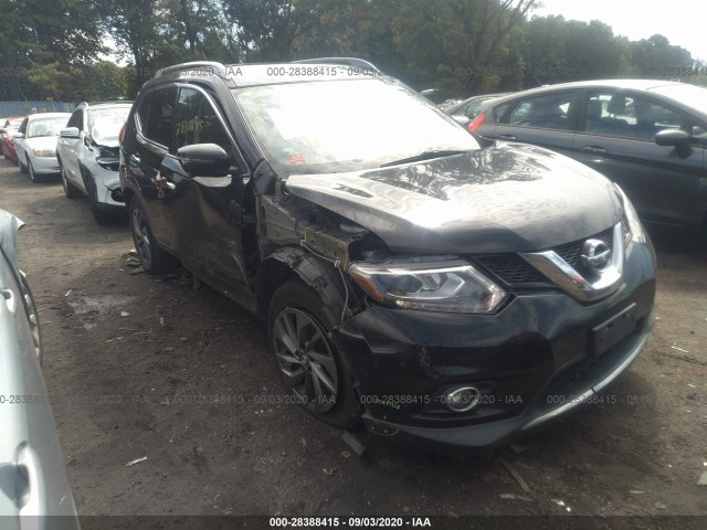 NISSAN ROGUE 2016 5n1at2mv8gc882567