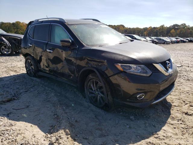 NISSAN ROGUE S 2016 5n1at2mv8gc882889