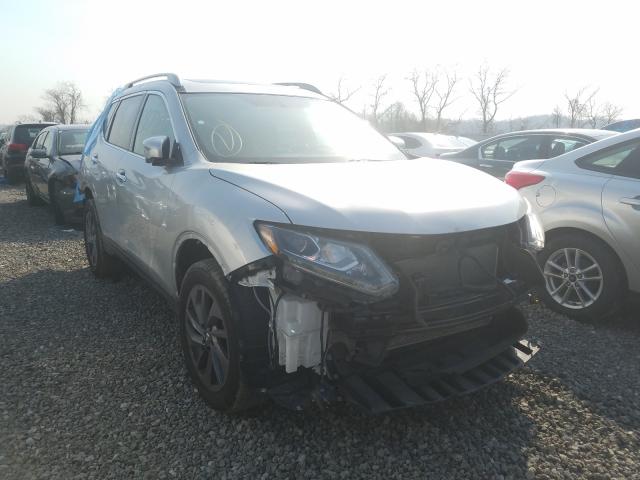 NISSAN ROGUE S 2016 5n1at2mv8gc886019