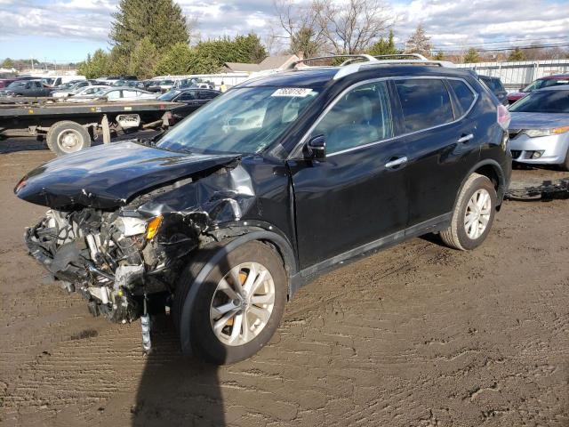 NISSAN ROGUE S 2016 5n1at2mv8gc889194