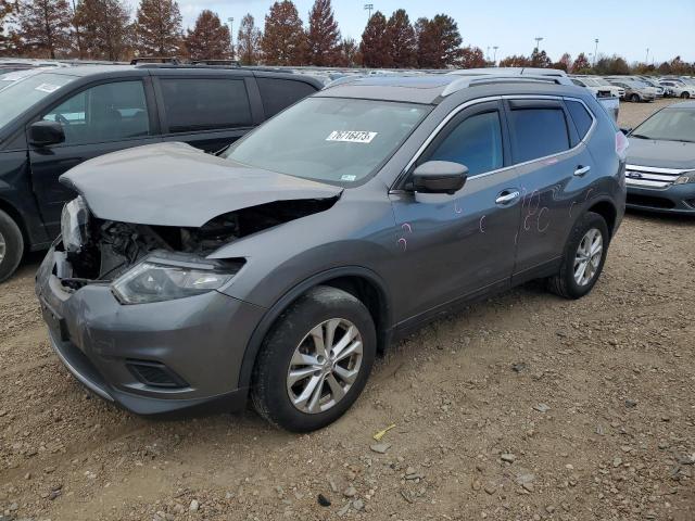 NISSAN ROGUE 2016 5n1at2mv8gc890541