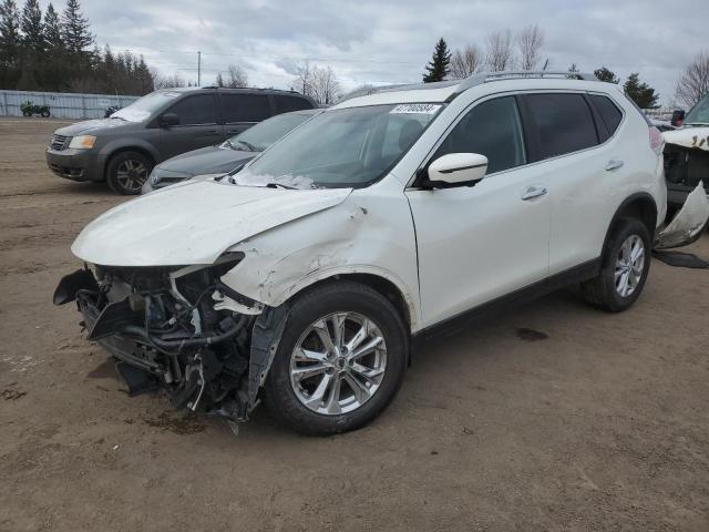 NISSAN ROGUE 2016 5n1at2mv8gc892449