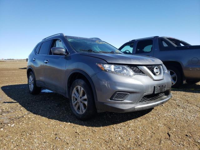 NISSAN ROGUE S 2016 5n1at2mv8gc893357