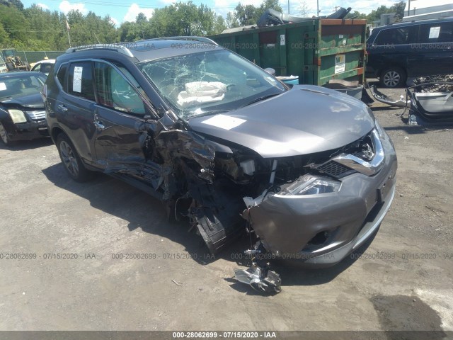 NISSAN ROGUE 2016 5n1at2mv8gc899711