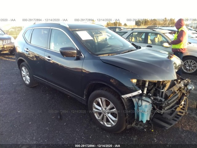 NISSAN ROGUE 2016 5n1at2mv8gc899918