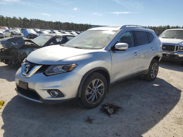 NISSAN ROGUE S 2016 5n1at2mv8gc915812