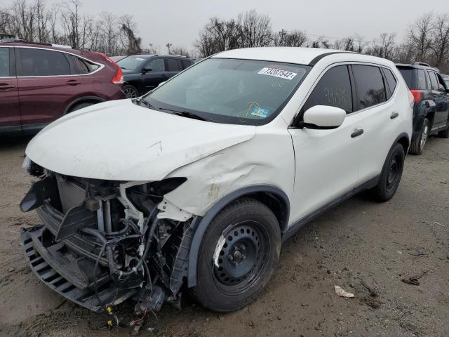 NISSAN ROGUE S 2016 5n1at2mv8gc916684