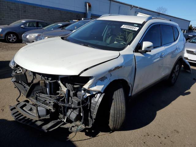 NISSAN ROGUE 2016 5n1at2mv8gc917933