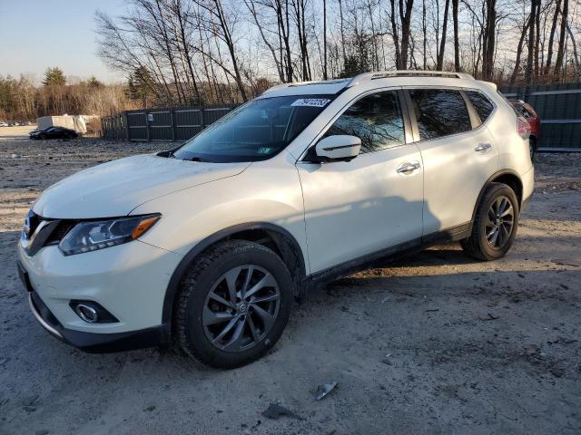 NISSAN ROGUE 2016 5n1at2mv8gc923764