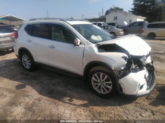 NISSAN ROGUE 2017 5n1at2mv8hc753780