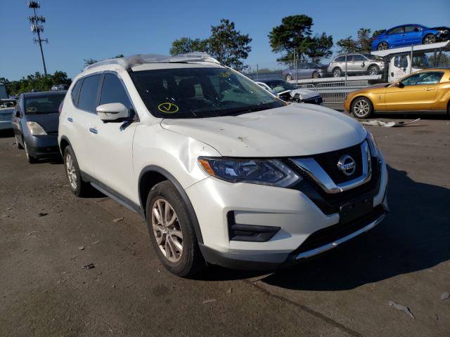 NISSAN NULL 2017 5n1at2mv8hc754167