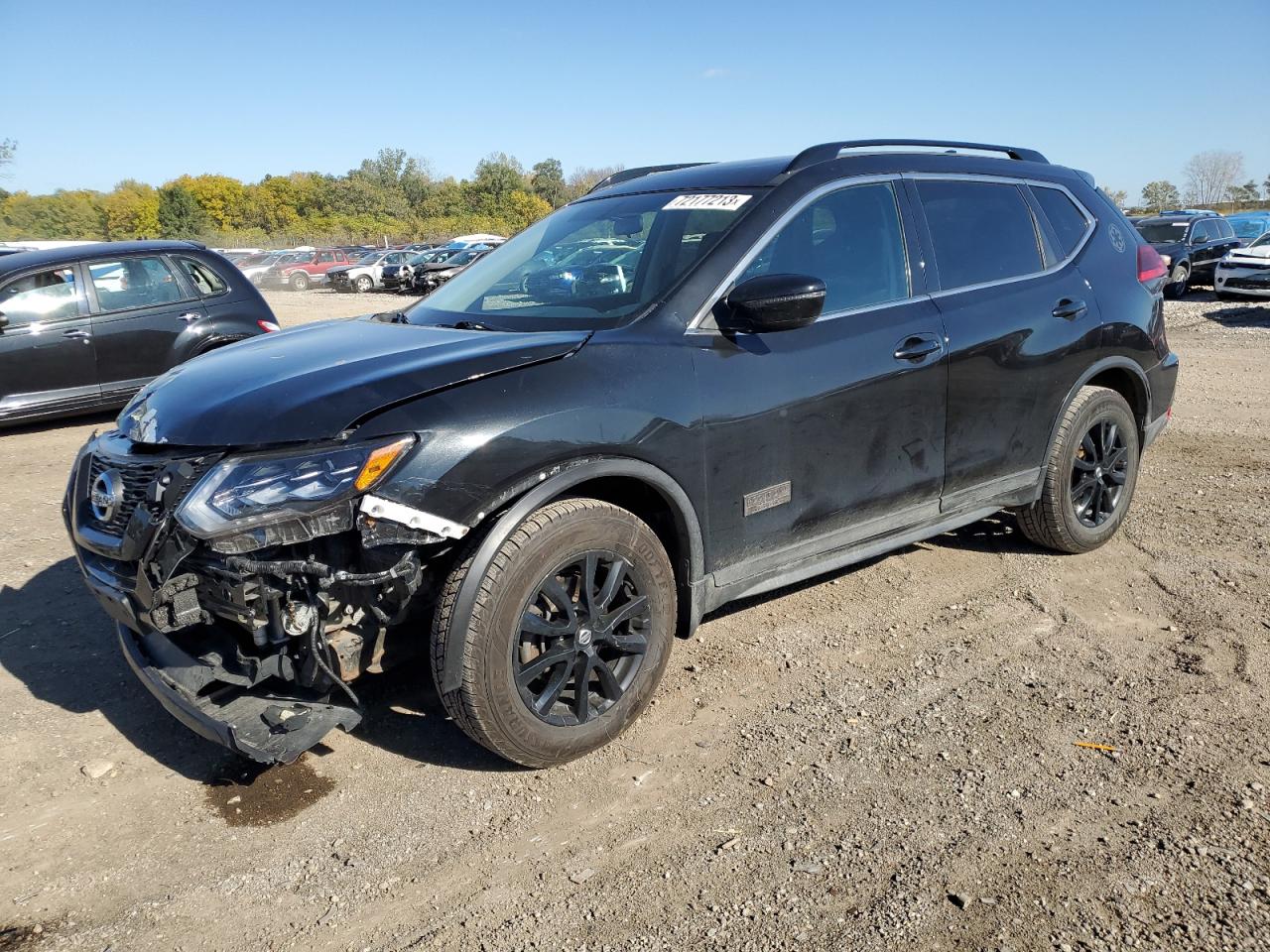 NISSAN ROGUE 2017 5n1at2mv8hc759448