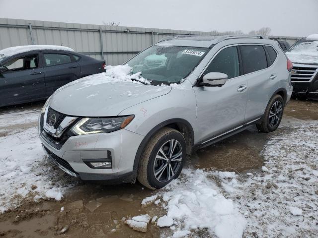 NISSAN ROGUE 2017 5n1at2mv8hc761961