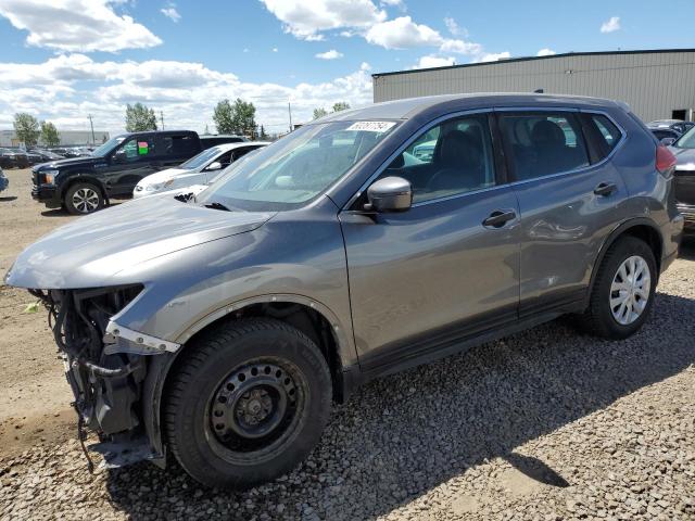 NISSAN ROGUE 2017 5n1at2mv8hc803514