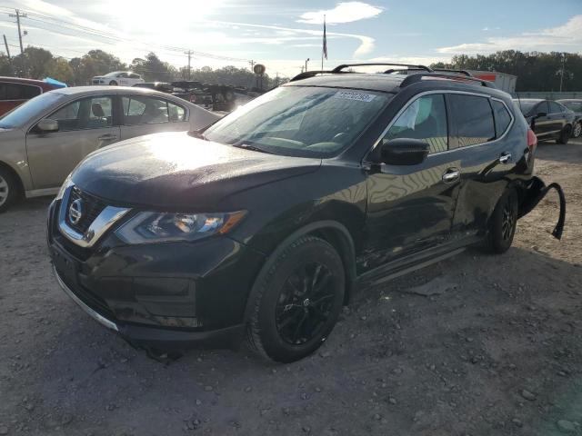 NISSAN ROGUE 2017 5n1at2mv8hc806638