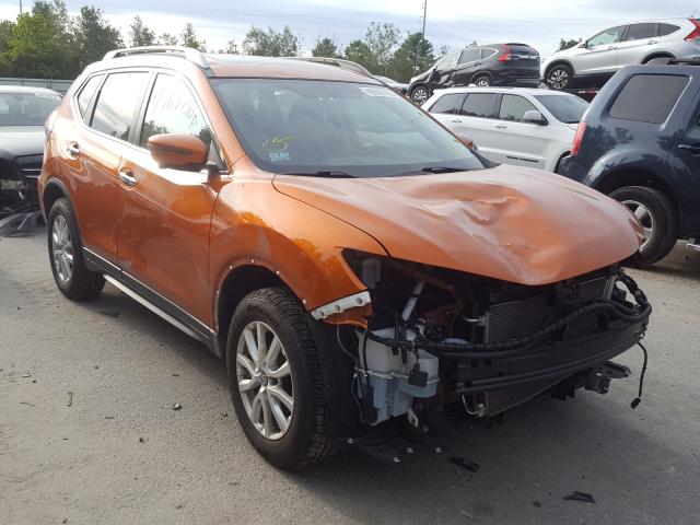 NISSAN NULL 2017 5n1at2mv8hc807188