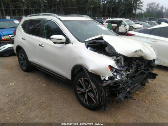 NISSAN ROGUE 2017 5n1at2mv8hc812472