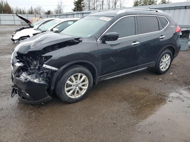 NISSAN ROGUE 2017 5n1at2mv8hc816523