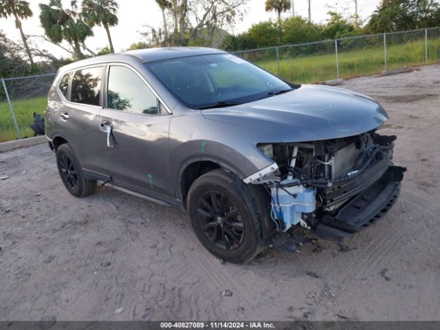 NISSAN ROGUE 2017 5n1at2mv8hc818739