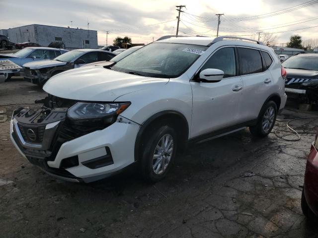 NISSAN ROGUE 2017 5n1at2mv8hc826727