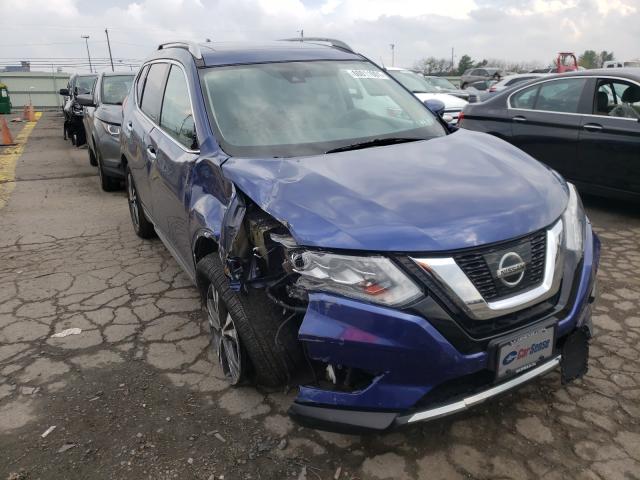 NISSAN NULL 2017 5n1at2mv8hc848257