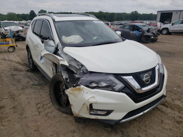 NISSAN NULL 2017 5n1at2mv8hc858786