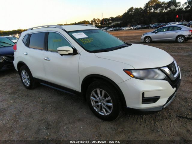 NISSAN ROGUE 2017 5n1at2mv8hc884689