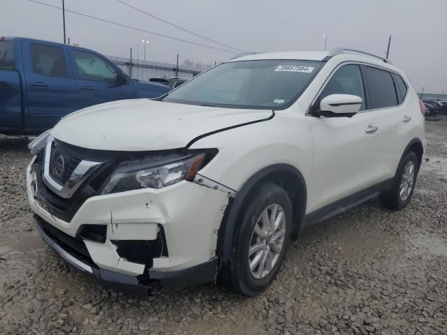 NISSAN ROGUE 2017 5n1at2mv8hc893988