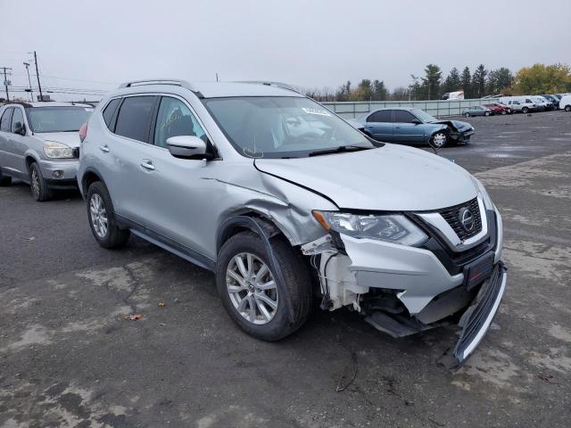 NISSAN ROGUE S 2018 5n1at2mv8jc708697