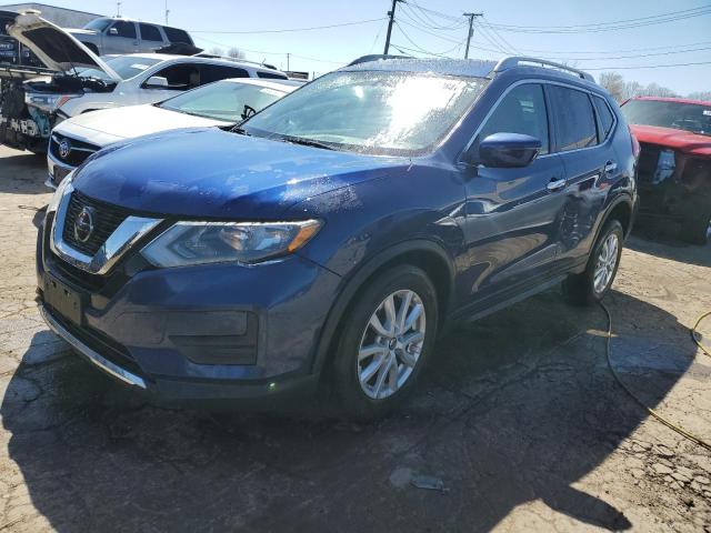 NISSAN ROGUE 2018 5n1at2mv8jc710692